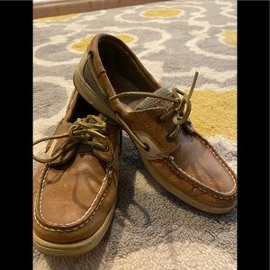 Sperry Top Sider size 7M